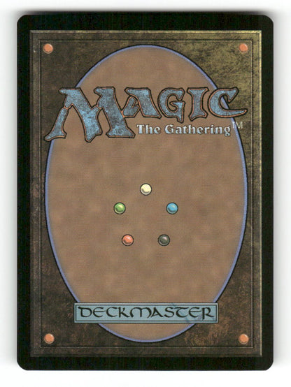 Scheming Silvertongue (Extended Art) (Back)