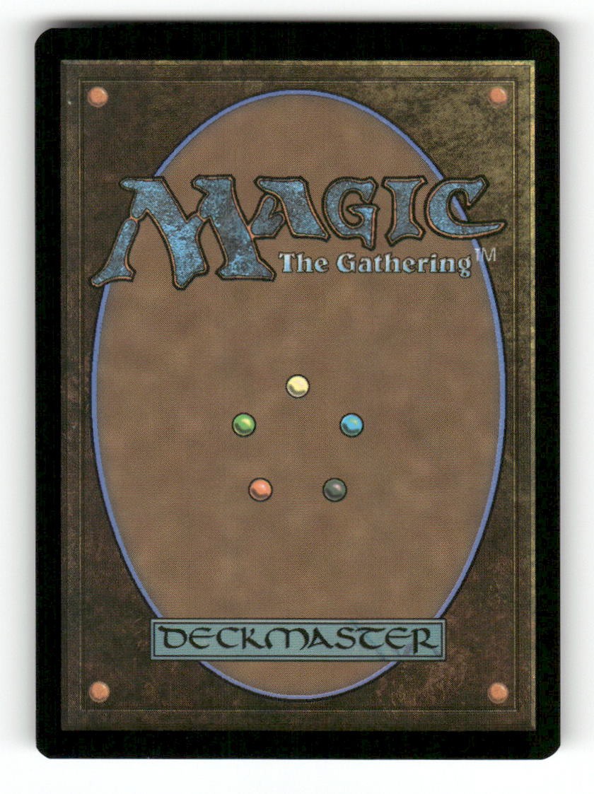 Eternal Student (Back)