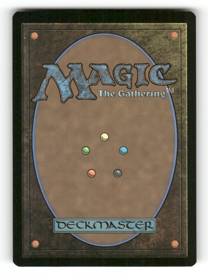 Stirring Honormancer (Back)