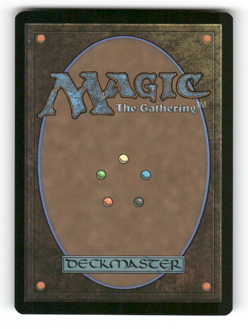 Vicious Rivalry (Back)