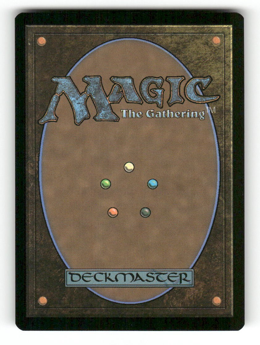Postmortem Professor (Back)