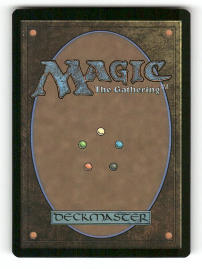 Sleight of Hand (Back)