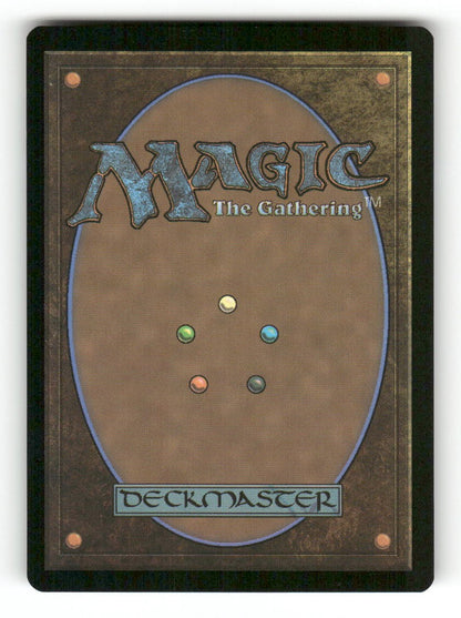 Sleight of Hand (Back)