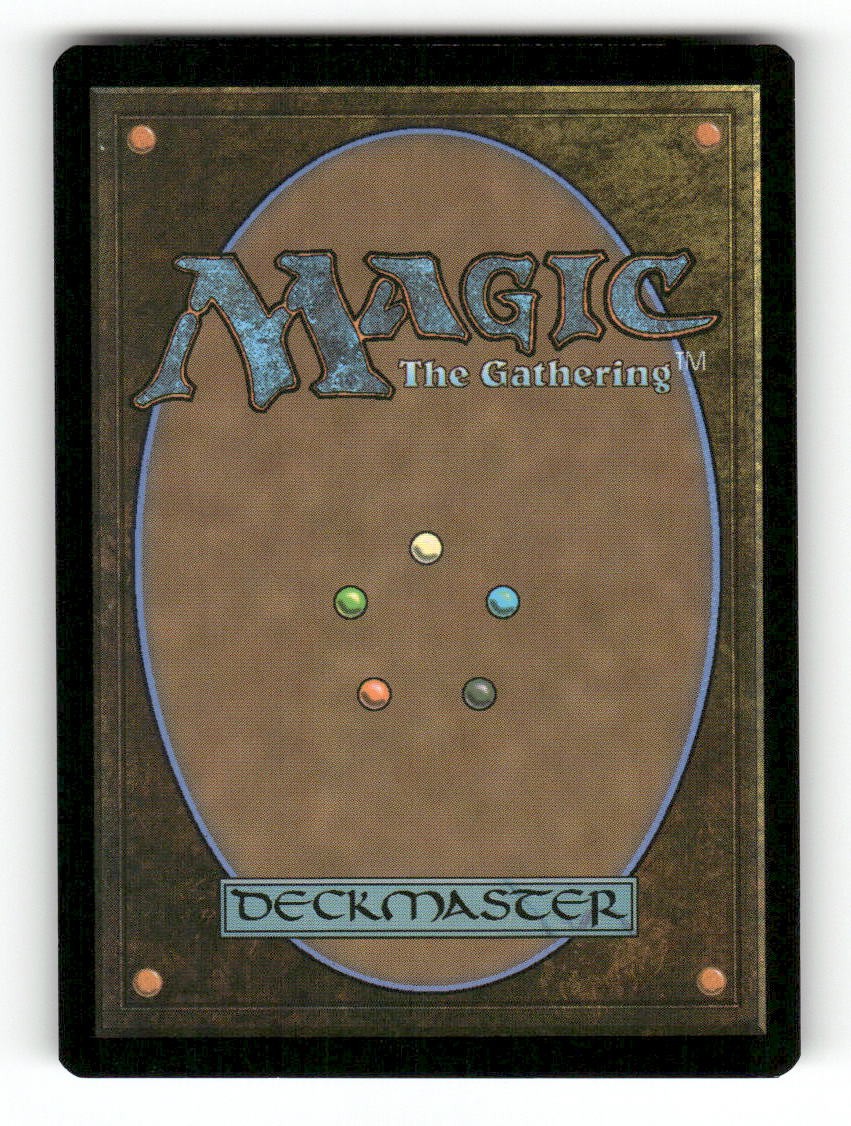 Elite Interceptor (Back)