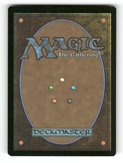 Stone Docent (Back)
