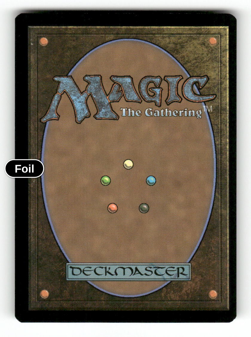Essence Scatter (Back)