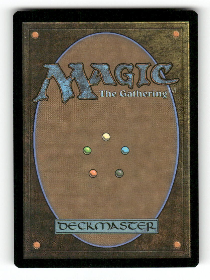 Burrog Banemaker (Back)