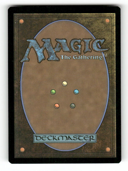 Burrog Banemaker (Back)
