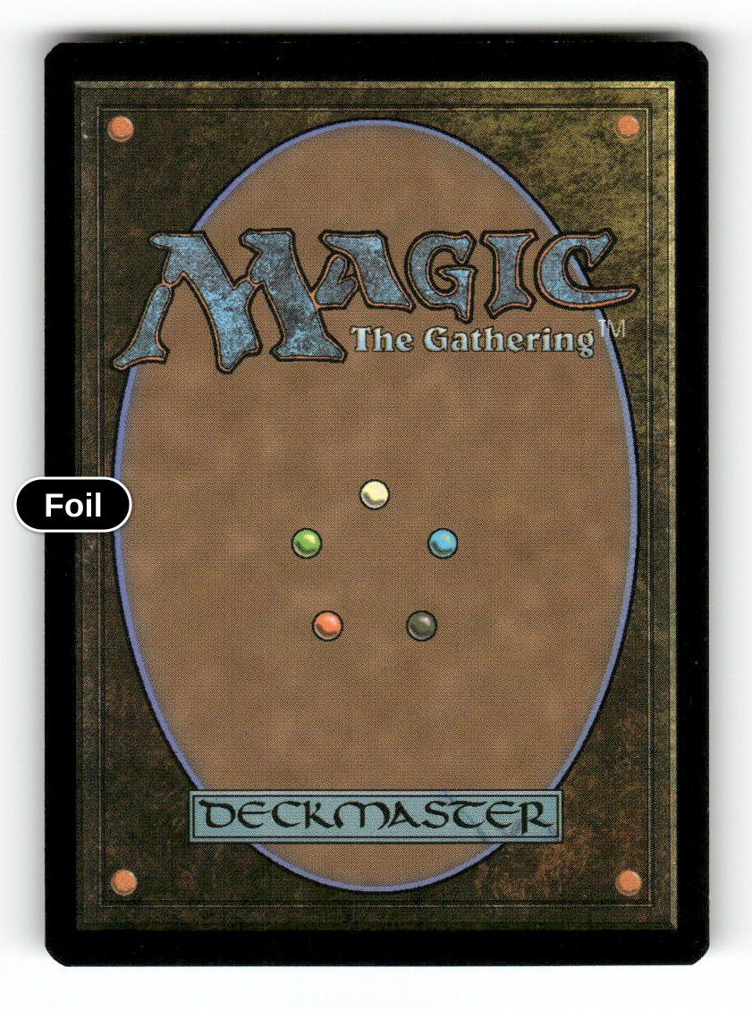 Cheerful Osteomancer (Back)