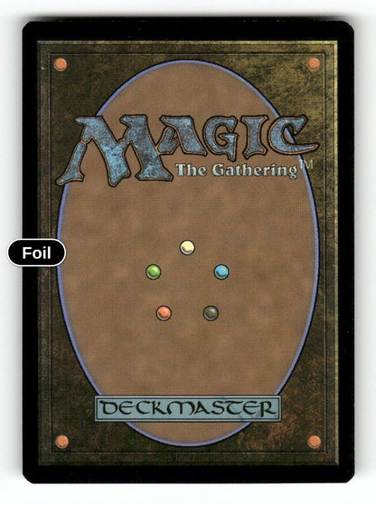 Cheerful Osteomancer (Back)