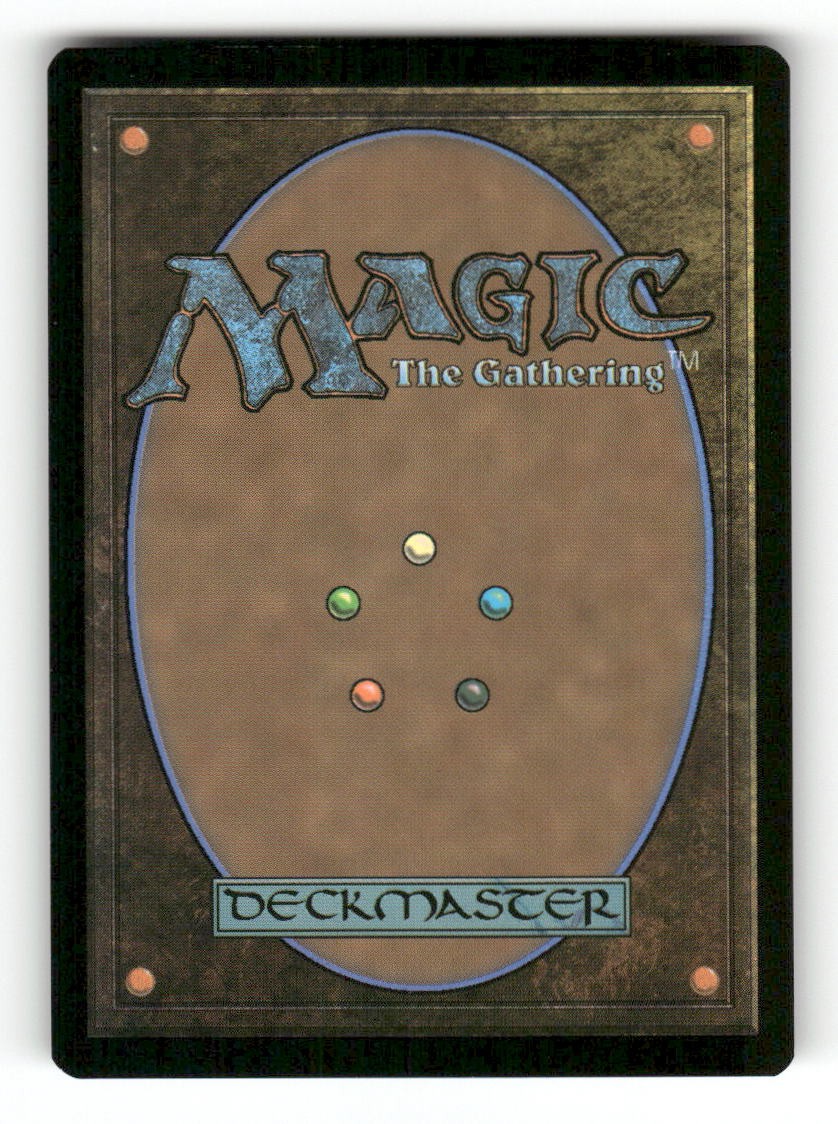 Forum Necroscribe (Back)