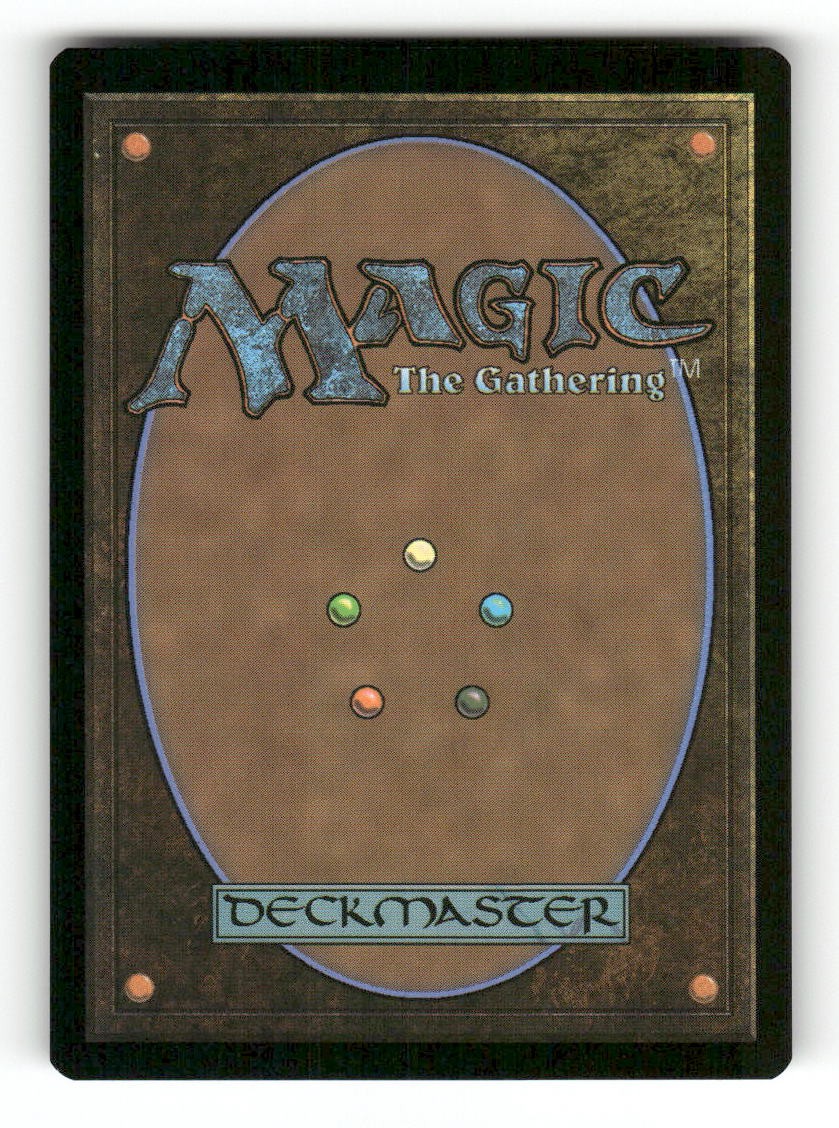 Last Gasp (Back)