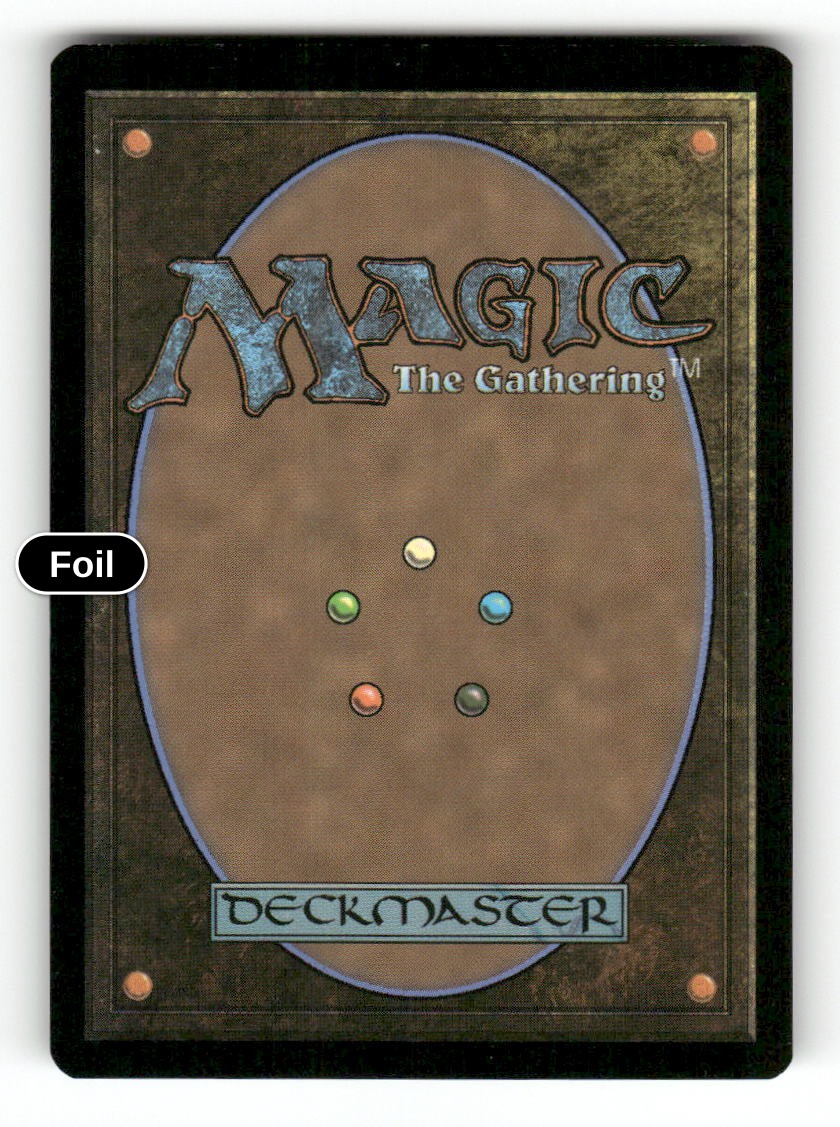 Scathing Shadelock (Back)