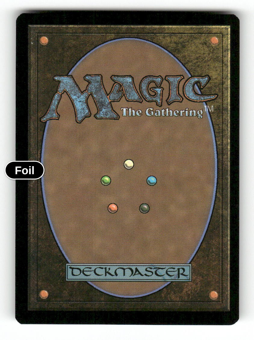 Scathing Shadelock (Back)
