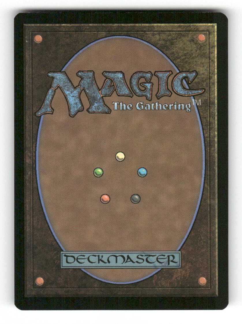 Wander Off (Back)
