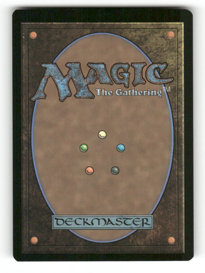 Wander Off (Back)