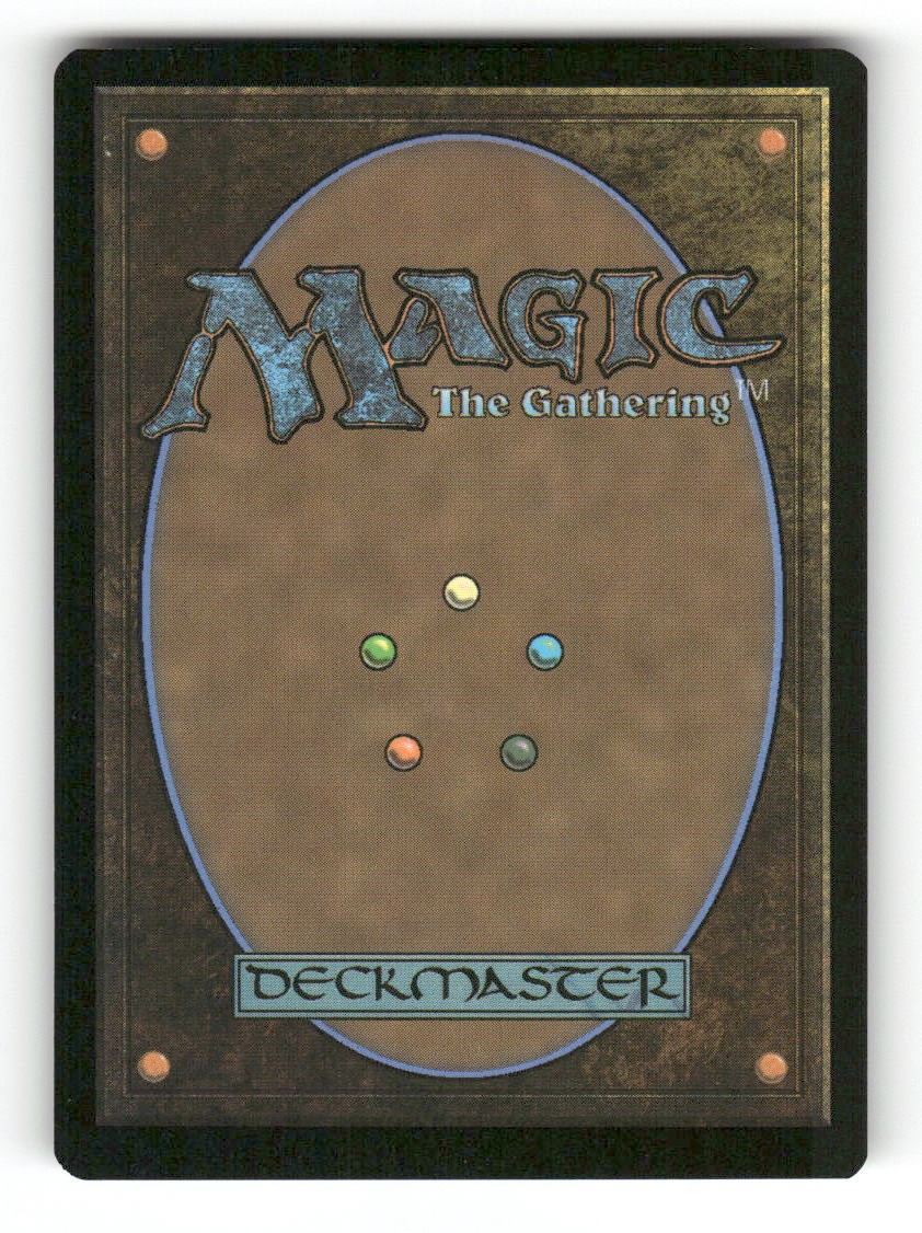 Wander Off (Back)