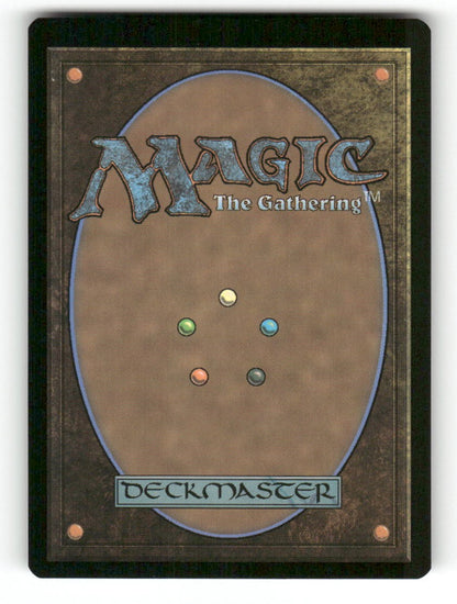 Rearing Embermare (Back)