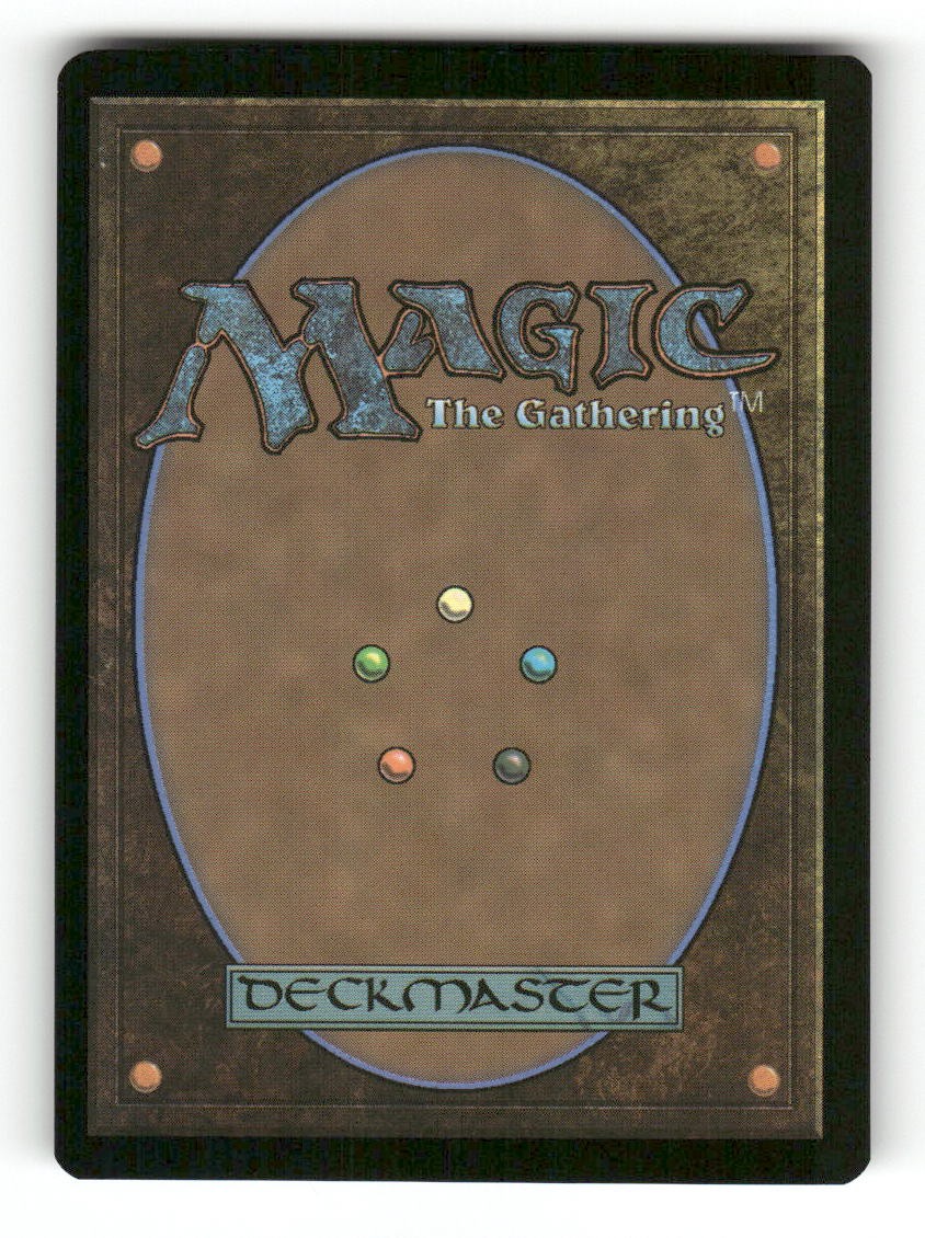 Tablet of Discovery (Back)