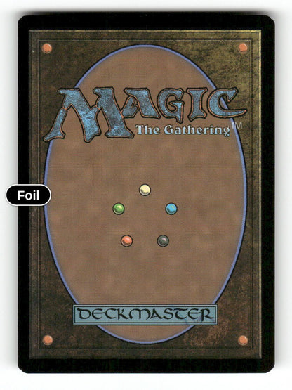 Tackle Artist (Back)