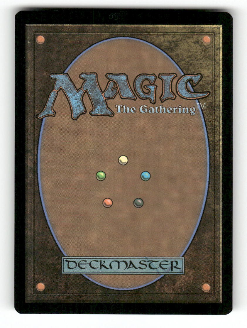 Efflorescence (Back)