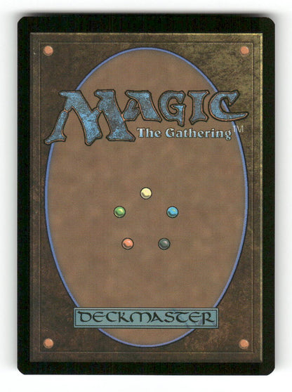 Pestbrood Sloth (Back)
