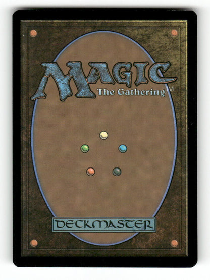 Abstract Paintmage (Back)