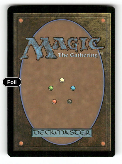 Proctor's Gaze (Back)