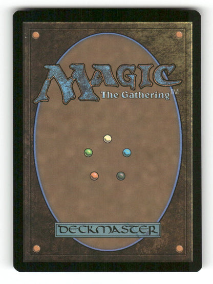Visionary's Dance (Back)