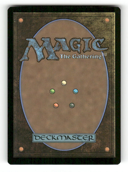 Mage Tower Referee (Back)