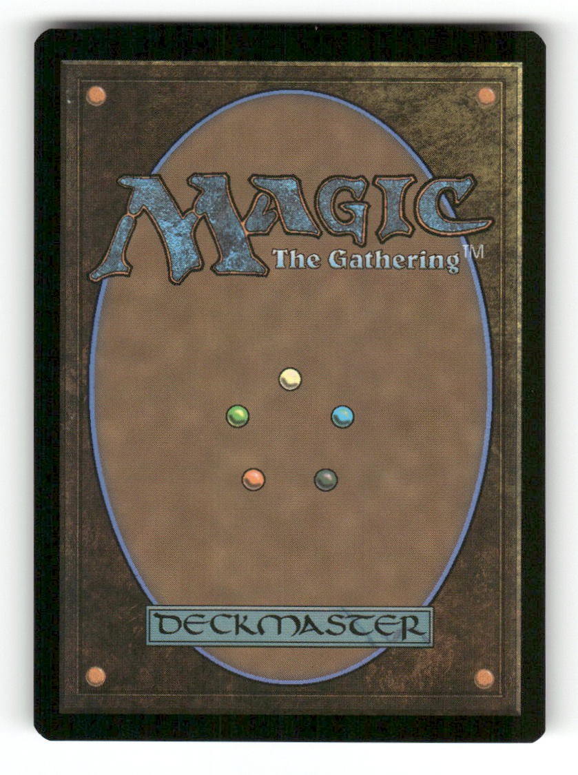 Page, Loose Leaf (Back)
