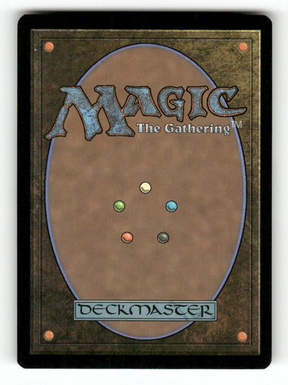 Ambitious Augmenter (Extended Art) (Back)