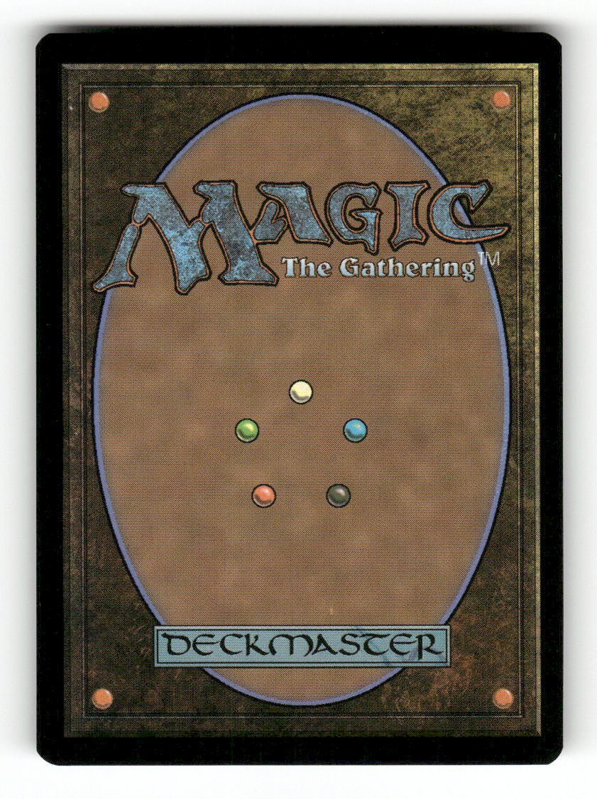 Ambitious Augmenter (Extended Art) (Back)