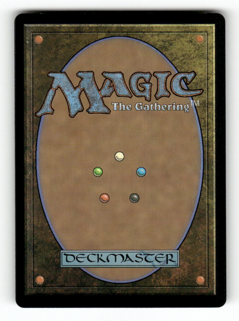 Bloodline Recollector (Back)