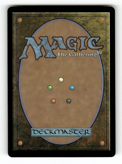 Bloodline Recollector (Back)