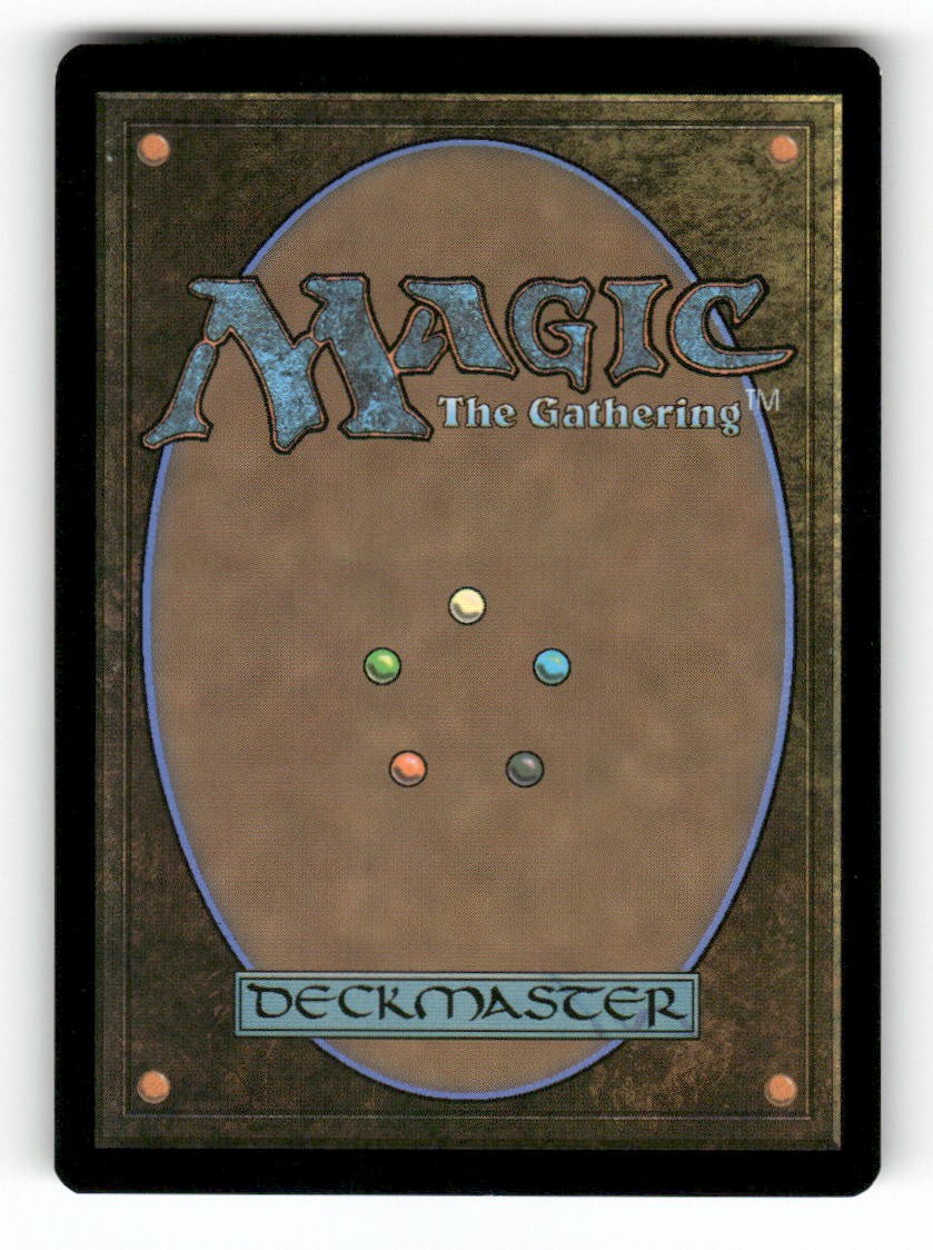 Bloodline Recollector (Extended Art) (Back)