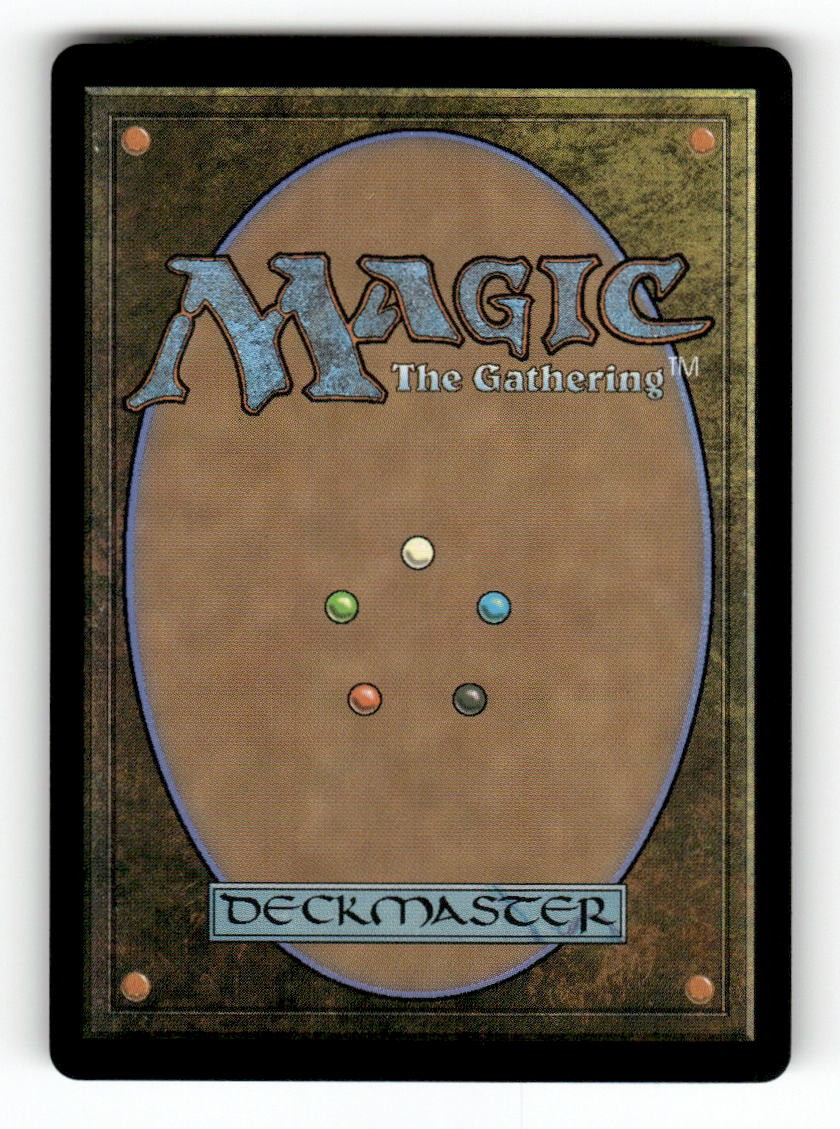 Chandra, Torch of Defiance (Back)