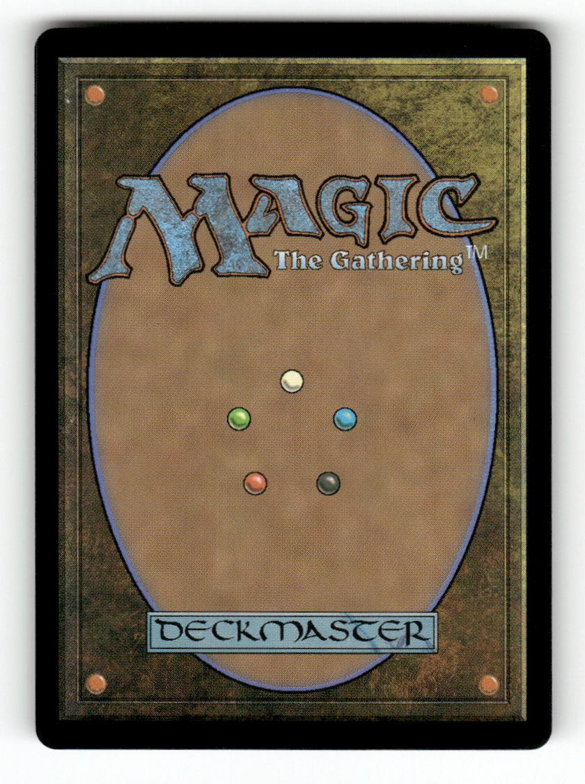 Chandra, Torch of Defiance (Back)