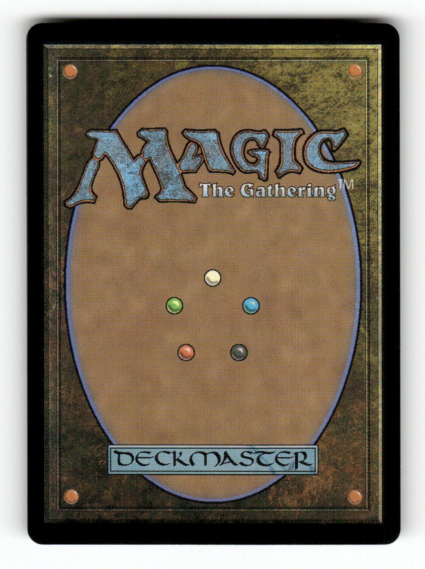 Chandra, Torch of Defiance (Back)