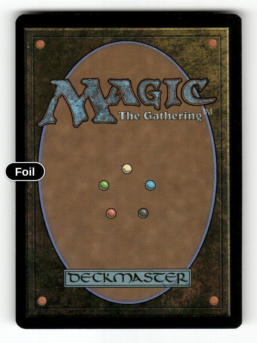 Plains (0194) (Back)