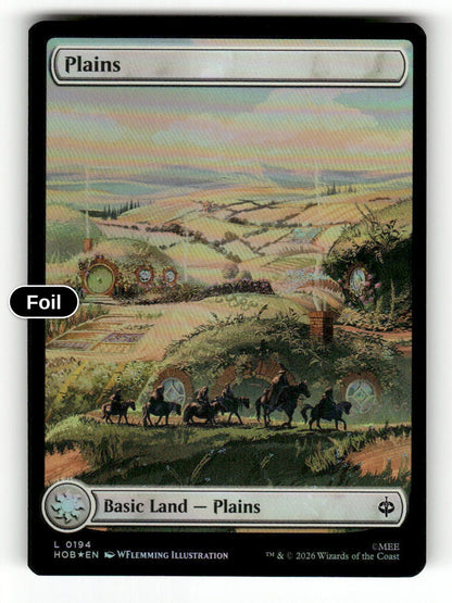 Plains (0194)