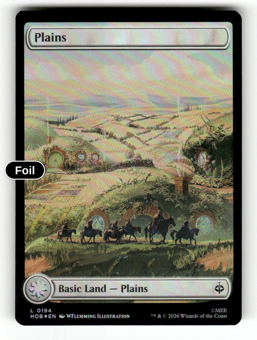 Plains (0194)
