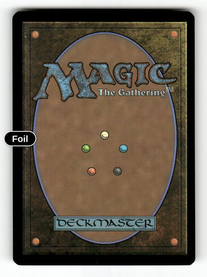My Precious (Showcase) (Back)