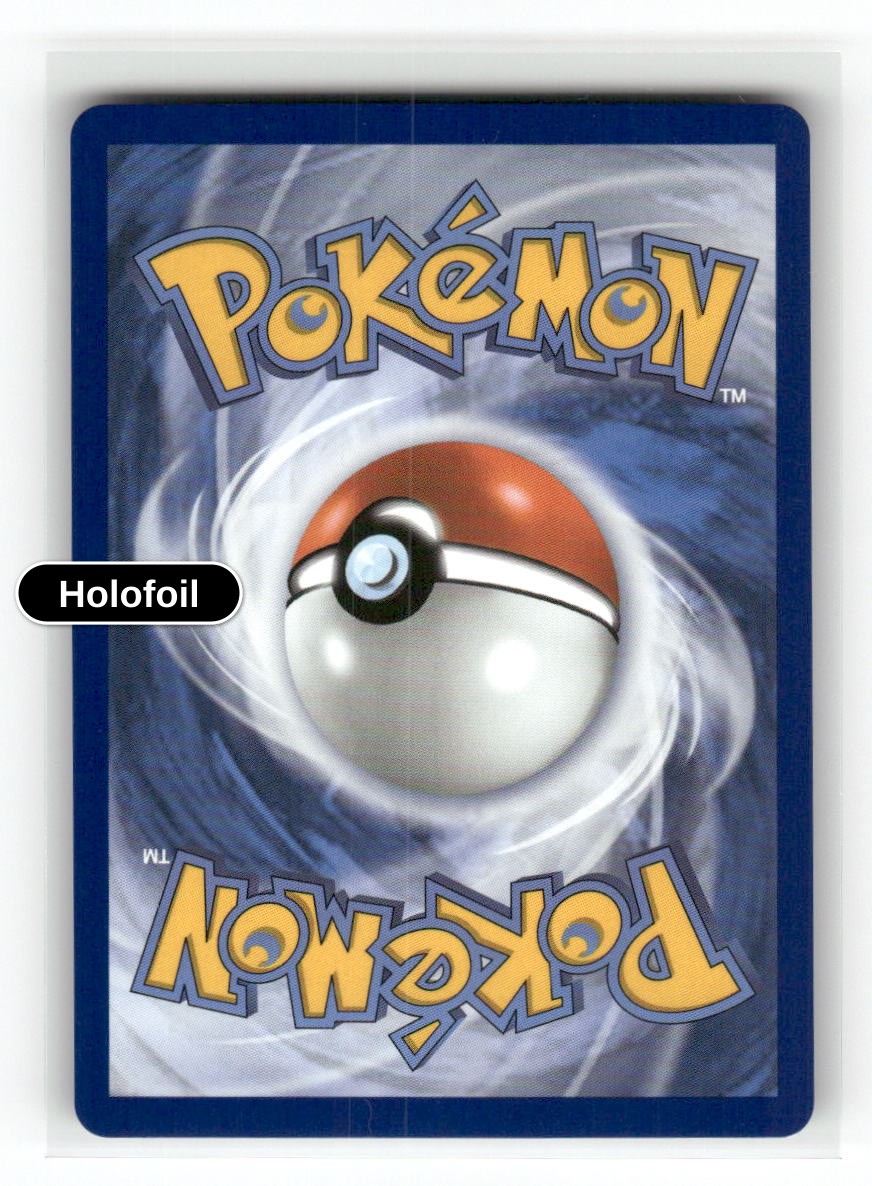 Frogadier - 089/086 (Back)