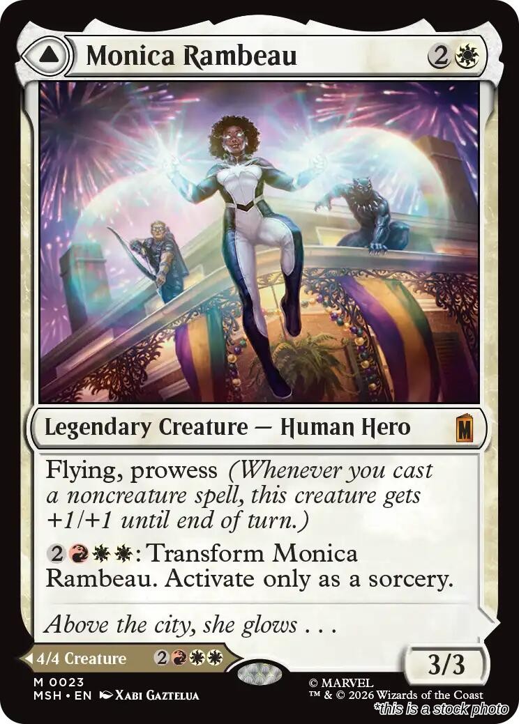 Monica Rambeau