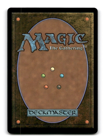 Leader, Super-Genius (Borderless) (Back)