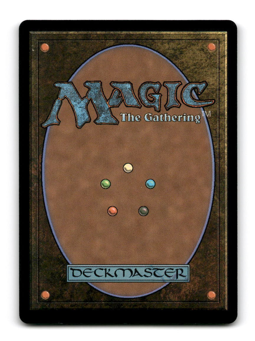 Armor Wars (Borderless) (Back)