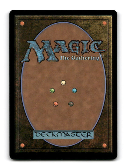 Armor Wars (Borderless) (Back)