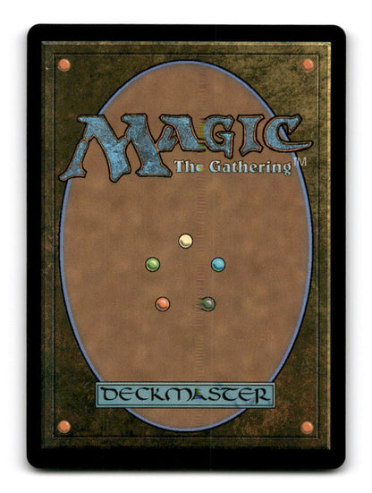 Armor Wars (Borderless) (Back)