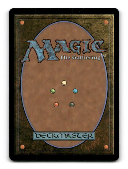 Armor Wars (Borderless) (Back)